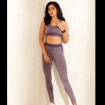 Ramya Subramanian Instagram - Do It For YOU !👍🏻💪🏻💯 Happy Monday 🙋🏻‍♀️ 📷- @venketramg 👄- @meera.peace.love