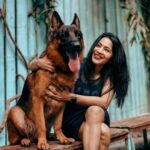 Ramya Subramanian Instagram - Happy 3rd Birthday To the Handomest,Fattest,Cutest,Naughtiest boi of all 😘🥰😘🎊💥! You make everything better in my life and that’s why I named you HERO !!!♥️💯🥰🤗. #HeroTurns3 Thank you for the awesome celebration you organised @shamini_shankar_official ♥️ Cake and cupcake : @bakesflakesandtreats Location: @thebark.in Photography and videography : Candid red studios @candidred The Bark