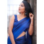 Ramya Subramanian Instagram - A little bit of flow and a little bit of sass … MOOD 🥰