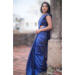 Ramya Subramanian Instagram - A little bit of flow and a little bit of sass … MOOD 🥰