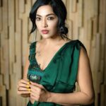 Ramya Subramanian Instagram – Lately , things feels very #AnniManchiSakunamule !😊✨🤍
For – #AMSPreReleaseEvent
👗 – @aphrodites_drape 🥻
💄 💇🏻♀️- @maneasalon
📸- @theartist.india Hydrabad