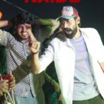 Rana Daggubati Instagram - Friend gadu thaganiki pilisthe nenu ranu anna, endhukante ma kosam ochindu ... #MemFamous #MemFamousVibe