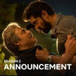 Rana Daggubati Instagram - Could not get enough of your love. The Naidus are busy sorting season 2 ♥🔥 #RanaNaidu season 2 coming soon! @venkateshdaggubati @krnx @suparnverma #SUNDERAARON @netflix_in @surveenchawla @nowitsabhi @officialsushantsingh @ashishvidyarthi1 @mrgravitas @rajeshjais @suchipillai @ishitta.arun @priyabanerjee @adithyamenon.actor @dralhatenzin @toto_robin @rajeshkumar.official @scottaanderson2 @locomotiveglobal #locomotiveglobalmedia @paramountco @pearlgill