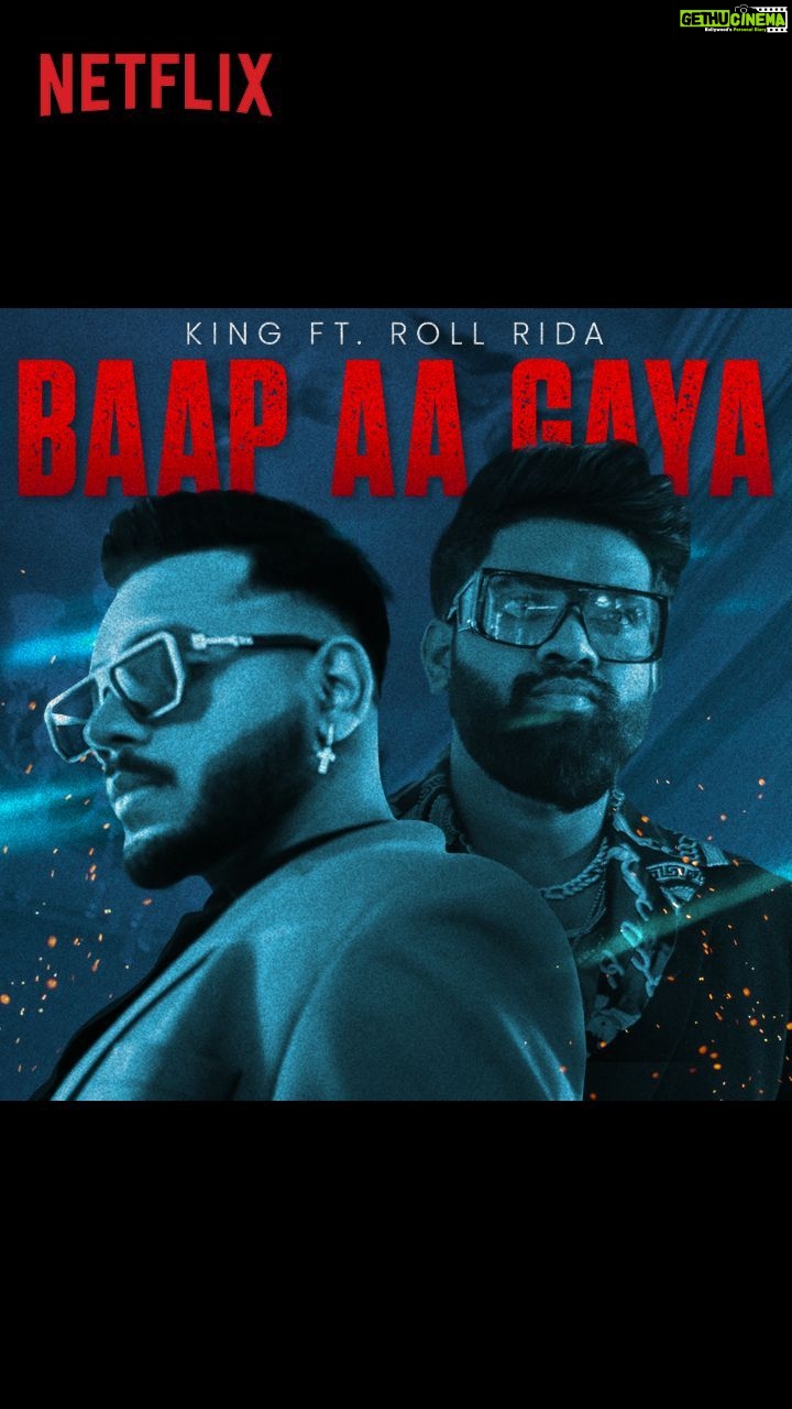 Rana Daggubati Instagram - Everyone pretends to be a baap, until the real one arrives.. Which in this case is #RanaNaidu!! ππ₯ #BaapAaGaya music video is out now on @netflix_in's YouTube channel! π€© @netflix_in @rollrida @karankanchanmusic @ifeelking @southbay.live @thespiritmedia @akshay.sundher @raghavadhithya @venkateshdaggubati @krnx @suparnverma #SUNDERAARON @surveenchawla @nowitsabhi @officialsushantsingh @ashishvidyarthi1 @mrgravitas @rajeshjais @suchipillai @ishitta.arun @priyabanerjee @adithyamenon.actor @dralhatenzin @toto_robin @rajeshkumar.official @scottaanderson2 @locomotiveglobal #locomotiveglobalmedia @paramountco @pearlgill