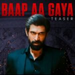Rana Daggubati Instagram - Rana sabko sort kar sakta hai... uske baap ko bhi! 😎💥 #BaapAaGaya music video is coming to @netflix_in YouTube channel on March 16th! 🤩 @netflix_in @rollrida @karankanchanmusic @ifeelking @southbay.live @thespiritmedia @akshay.sundher @raghavadhithya @venkateshdaggubati @krnx @suparnverma #SUNDERAARON @surveenchawla @nowitsabhi @officialsushantsingh @ashishvidyarthi1 @mrgravitas @rajeshjais @suchipillai @ishitta.arun @priyabanerjee @adithyamenon.actor @dralhatenzin @toto_robin @rajeshkumar.official @scottaanderson2 @locomotiveglobal #locomotiveglobalmedia @paramountco @pearlgill