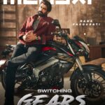 Rana Daggubati Instagram - Watch the dapper Rana Daggubati in the brand new series on @netflix_in Rana Naidu, streaming now!  With an awe-inspiring ambition for more and an exceptionally intense strength, @ranadaggubati talks about technology, entertainment, and his sheer grit and determination to aim higher.  He truly performs with such panache that you can’t help but be dazzled by his looks and talent.  Catch this stunning star with his suave look alongside the all new Pulsar NS200 (@mypulsarofficial) in the frame, only on the March edition of MensXP’s Digital Cover. . Team Credits: Produced by: ILN Studios (@iln.studios) and Netflix (@netflix_in) Photographer: Ajay Kadam (@kadamajay) Styling : Harmann Kaur (@harmann_kaur_2.0) Style Team - @poojakaranam @anokha_ann Hair : Sunny Lisboa (@sunny.lisboa) Makeup : Vijay Dhamne (@vijaydhamne) Bike: The new Pulsar NS200 (@mypulsarofficial ) . Wardrobe Credits: Jacket and T-shirt - @selectedindia Denims - @diesel Shoes - @haansleatherstore . . #SwitchingGears #Netflix #RanaDaggubati #RanaNaidu #PulsarNS200 #MensXP #MarchCover #DigitalCover #Power #Performance #explorepage #trending
