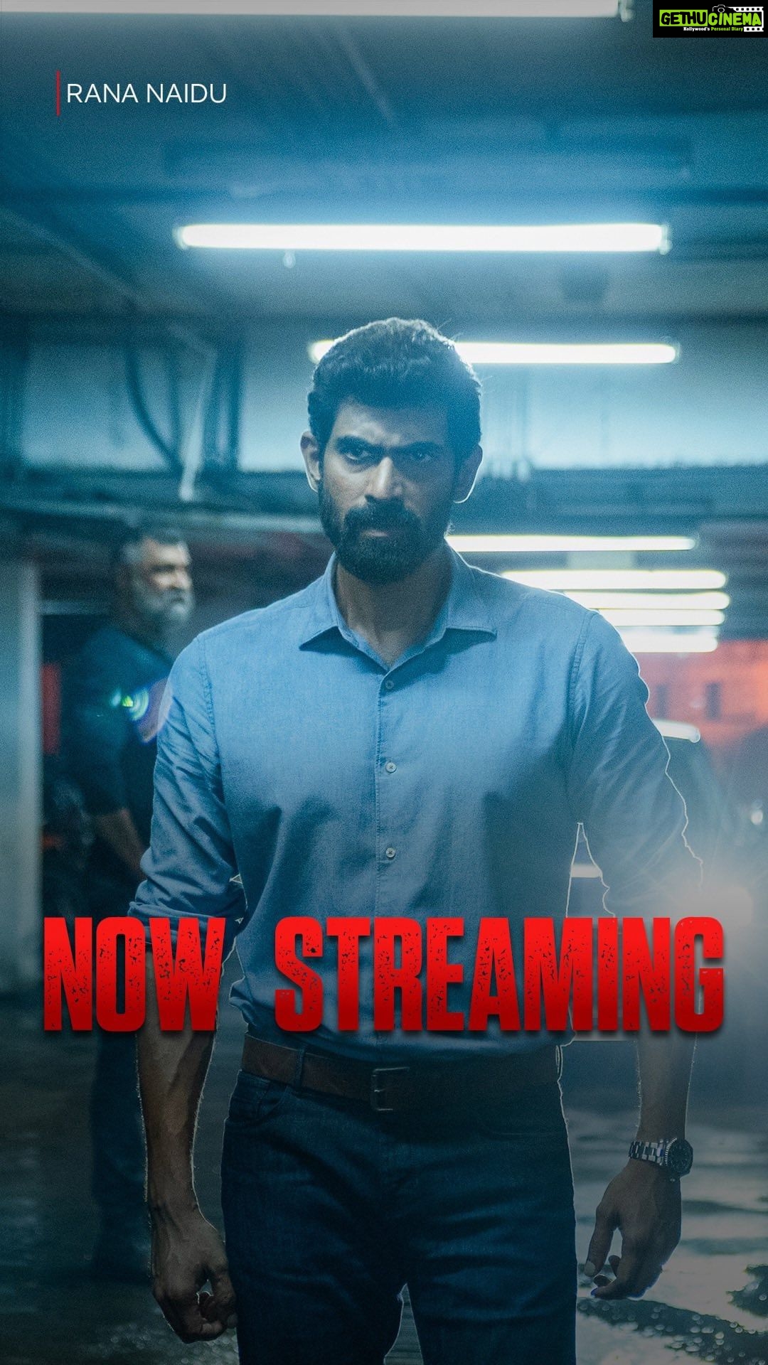 Rana Daggubati Instagram - Not just celebrity problems, Rana has a fix for your weekend problems too because #RanaNaidu is NOW STREAMING! ππ₯ @venkateshdaggubati @ranadaggubati @krnx @suparnverma #SUNDERAARON @surveenchawla @nowitsabhi @officialsushantsingh @ashishvidyarthi1 @mrgravitas @rajeshjais @suchipillai @ishitta.arun @priyabanerjee @adithyamenon.actor @dralhatenzin @toto_robin @rajeshkumar.official @scottaanderson2 @locomotiveglobal #locomotiveglobal #locomotiveglobalmedia @paramountco @karmanya_66 @ananyamody11 @ofnosurnamefame @BvsRavi @pearlgill @mukulchadda