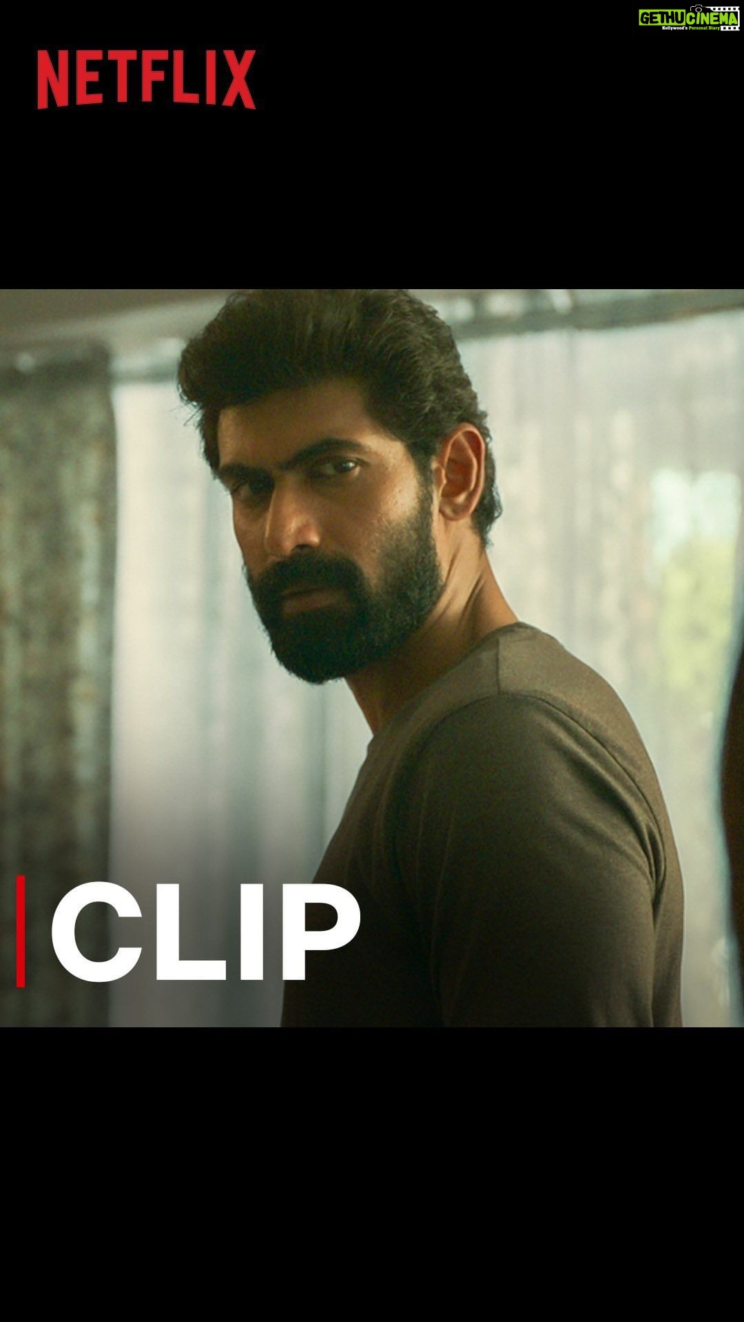 Rana Daggubati Instagram - Meet Rana Naidu. Professional problem solver on the outside, fun-loving father on the inside π€πΌβ¨ #RanaNaidu is coming to @netflix_in tomorrow! π₯ @venkateshdaggubati @ranadaggubati @krnx @suparnverma #SUNDERAARON @surveenchawla @nowitsabhi @officialsushantsingh @ashishvidyarthi1 @mrgravitas @rajeshjais @suchipillai @ishitta.arun @priyabanerjee @adithyamenon.actor @dralhatenzin @toto_robin @rajeshkumar.official @scottaanderson2 @locomotiveglobal #locomotiveglobal #locomotiveglobalmedia @paramountco @karmanya_66 @ananyamody11 @ofnosurnamefame @BvsRavi @pearlgill