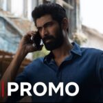 Rana Daggubati Instagram - There is no scandal that #RanaNaidu cannot handle! #RanaNaidu is coming to @netflix_in tomorrow! 🔥 @venkateshdaggubati @krnx @suparnverma #SUNDERAARON @surveenchawla @nowitsabhi @officialsushantsingh @ashishvidyarthi1 @mrgravitas @rajeshjais @suchipillai @ishitta.arun @priyabanerjee @adithyamenon.actor @dralhatenzin @toto_robin @rajeshkumar.official @scottaanderson2 @locomotiveglobal #locomotiveglobalmedia @paramountco @pearlgill