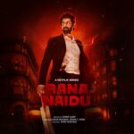 Rana Daggubati Instagram - I have a big surprise for you tomorrow! Stay tuned for more. Rana Naidu streams only on Netflix from March 10th 💥 @netflix_in @venkateshdaggubati @ranadaggubati @krnx @suparnverma #SUNDERAARON @surveenchawla @nowitsabhi @officialsushantsingh @ashishvidyarthi1 @mrgravitas @rajeshjais @suchipillai @ishitta.arun @priyabanerjee @adithyamenon.actor @dralhatenzin @toto_robin @rajeshkumar.official @scottaanderson2 @locomotiveglobal #locomotiveglobalmedia @paramountco @pearlgill