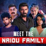 Rana Daggubati Instagram - Family comes above all else, and to protect this family Naga needs to be out of it 👊 #RanaNaidu coming to @netflix_in in 3 days 🔥 @venkateshdaggubati @krnx @suparnverma #SUNDERAARON @surveenchawla @nowitsabhi @officialsushantsingh @ashishvidyarthi1 @mrgravitas @rajeshjais @suchipillai @ishitta.arun @priyabanerjee @adithyamenon.actor @dralhatenzin @toto_robin @rajeshkumar.official @scottaanderson2 @locomotiveglobal #locomotiveglobalmedia @paramountco @pearlgill