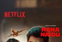 Rana Daggubati Instagram - Janhvi and Rana 1 - Fashion Police 0, all because #RanaSortKiya 🫶 #RanaNaidu is coming to @netflix_in on March 10 🔥 #Collab @venkateshdaggubati @krnx @suparnverma #SUNDERAARON @surveenchawla @nowitsabhi @officialsushantsingh @ashishvidyarthi1 @mrgravitas @rajeshjais @suchipillai @ishitta.arun @priyabanerjee @adithyamenon.actor @dralhatenzin @toto_robin @rajeshkumar.official @scottaanderson2 @locomotiveglobal #locomotiveglobalmedia @paramountco @pearlgill