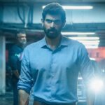 Rana Daggubati Instagram - The answer to the question “Who is Rana Naidu?“, comes with a price! 🤛💥 #RanaNaidu releases on March 10! @venkateshdaggubati @ranadaggubati @krnx @suparnverma #SUNDERAARON @surveenchawla @nowitsabhi @officialsushantsingh @ashishvidyarthi1 @mrgravitas @rajeshjais @suchipillai @ishitta.arun @priyabanerjee @adithyamenon.actor @dralhatenzin @toto_robin @rajeshkumar.official @scottaanderson2 @locomotiveglobal #locomotiveglobal #locomotiveglobalmedia @paramountco @karmanya_66 @ananyamody11 @ofnosurnamefame @BvsRavi @pearlgill