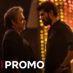 Rana Daggubati Instagram - He’s out of jail, now it’s time for him to go out of our lives too! 🤜🤛 #RanaNaidu coming to @netflix_in on March 10! 🔥 @venkateshdaggubati @krnx @suparnverma #SUNDERAARON @surveenchawla @nowitsabhi @officialsushantsingh @ashishvidyarthi1 @mrgravitas @rajeshjais @suchipillai @ishitta.arun @priyabanerjee @adithyamenon.actor @dralhatenzin @toto_robin @rajeshkumar.official @scottaanderson2 @locomotiveglobal #locomotiveglobalmedia @paramountco @pearlgill