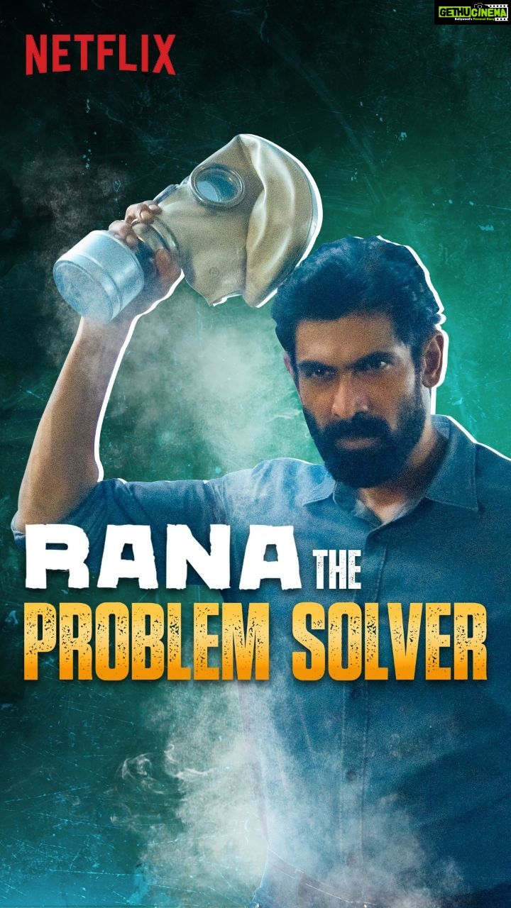 Rana Daggubati Instagram - The only fix Rana can't seem to find is how to kick Naga out of his life! #RanaNaidu is coming to @netflix_in on March 10th! @venkateshdaggubati @krnx @suparnverma #SUNDERAARON @surveenchawla @nowitsabhi @officialsushantsingh @ashishvidyarthi1 @mrgravitas @rajeshjais @suchipillai @ishitta.arun @priyabanerjee @adithyamenon.actor @dralhatenzin @toto_robin @rajeshkumar.official @scottaanderson2 @locomotiveglobal #locomotiveglobalmedia @paramountco @pearlgill