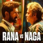 Rana Daggubati Instagram - Father-son relationship rivalry! That’s all that Naga deserves. Watch #RanaNaidu to find out why. Arriving on march 10, only on @netflix_in! @venkateshdaggubati @krnx @suparnverma #SUNDERAARON @surveenchawla @nowitsabhi @officialsushantsingh @ashishvidyarthi1 @mrgravitas @rajeshjais @suchipillai @ishitta.arun @priyabanerjee @adithyamenon.actor @dralhatenzin @toto_robin @rajeshkumar.official @scottaanderson2 @locomotiveglobal #locomotiveglobalmedia @paramountco @pearlgill