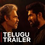 Rana Daggubati Instagram - Ennaina cheppandi... okkati maatram pakka! Thandri-kodukula madhya jarige ee yuddhaanni chuse dhairyam meeru cheyaleru! 👀🤯 #RanaNaidu, releasing on March 10 only on @netflix_in 🤩🥳 @ranadaggubati @venkateshdaggubati @krnx @suparnverma #SUNDERAARON @surveenchawla @nowitsabhi @officialsushantsingh @ashishvidyarthi1 @mrgravitas @rajeshjais @suchipillai @ishitta.arun @priyabanerjee @adithyamenon.actor @dralhatenzin @toto_robin @rajeshkumar.official @scottaanderson2 @locomotiveglobalinc #locomotiveglobal #locomotiveglobalmedia @paramountco @karmanya_66 @ananyamody11 @ofnosurnamefame @BvsRavi @pearlgill