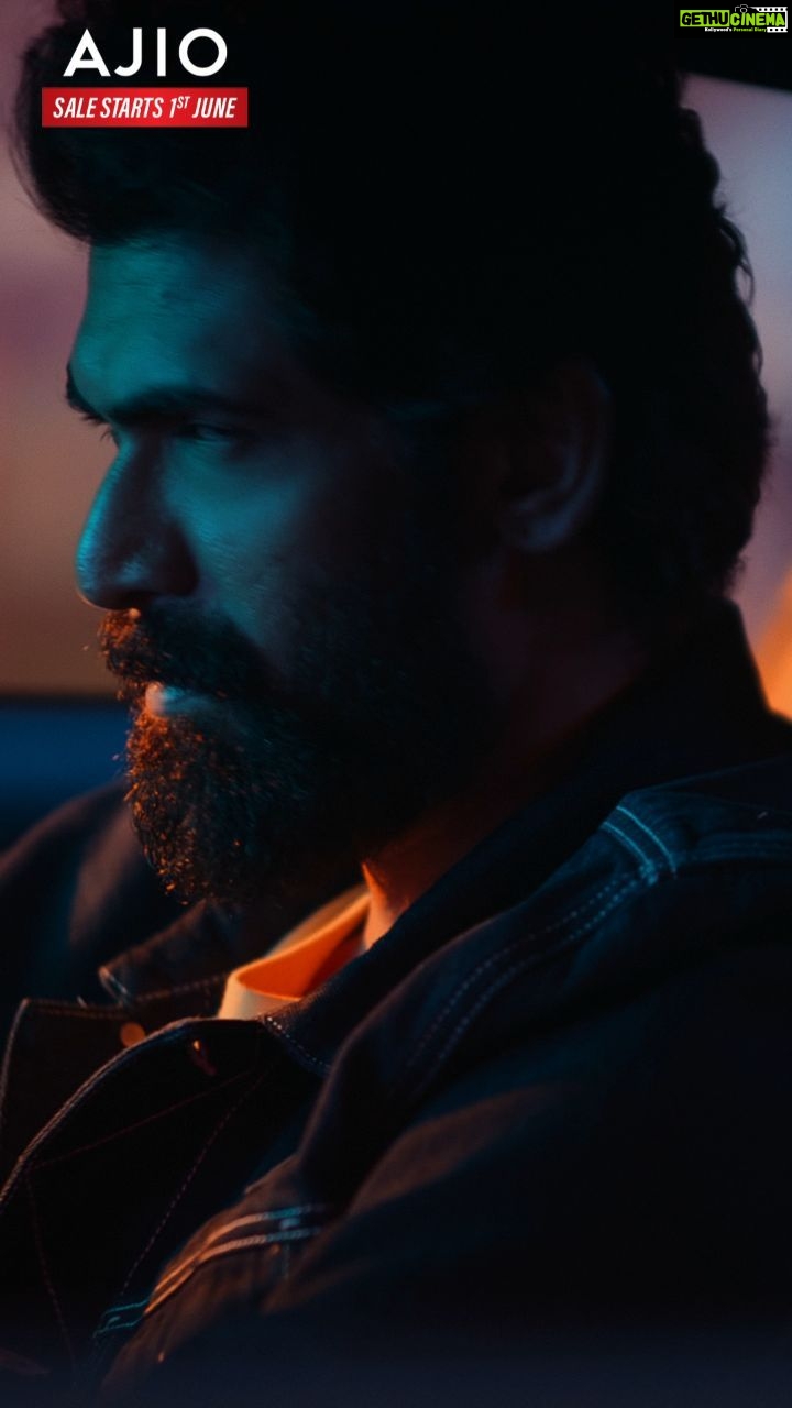 Rana Daggubati Instagram - AJIO BIG BOLD SALE, starts 1st June. Get ready to hunt down Fashion’s Most Wanted, wishlist from 5000+ brands & 1.3 million+ styles at 50-90% off 🔥⚡️ Download the AJIO app, sign up to get Rs.500 off. Start wishlisting now! #AjioBigBoldSale #FashionsMostWanted #AjioLove #HouseOfBrands