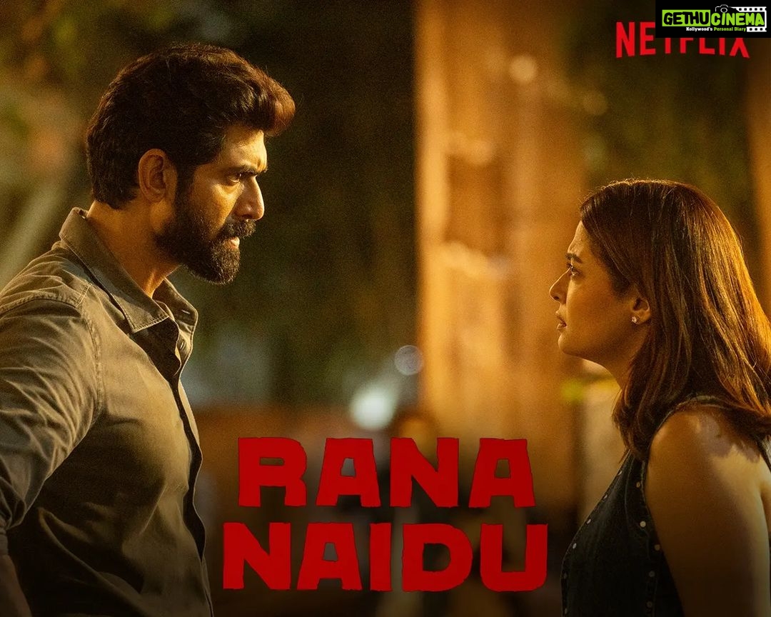Rana Daggubati Instagram - Family, friends, and film industry mein koi aisa problem nahi jiske liye Rana ke paas fix nahi π #RanaNaidu releases on March 10! @venkateshdaggubati @krnx @suparnverma #SUNDERAARON @surveenchawla @nowitsabhi @officialsushantsingh @ashishvidyarthi1 @mrgravitas @rajeshjais @suchipillai @ishitta.arun @priyabanerjee @adithyamenon.actor @dralhatenzin @toto_robin @rajeshkumar.official @scottaanderson2 @locomotiveglobal #locomotiveglobalmedia @paramountco @pearlgill