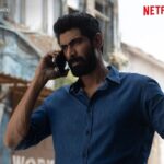 Rana Daggubati Instagram - Family, friends, and film industry mein koi aisa problem nahi jiske liye Rana ke paas fix nahi 😎 #RanaNaidu releases on March 10! @venkateshdaggubati @krnx @suparnverma #SUNDERAARON @surveenchawla @nowitsabhi @officialsushantsingh @ashishvidyarthi1 @mrgravitas @rajeshjais @suchipillai @ishitta.arun @priyabanerjee @adithyamenon.actor @dralhatenzin @toto_robin @rajeshkumar.official @scottaanderson2 @locomotiveglobal #locomotiveglobalmedia @paramountco @pearlgill