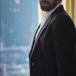 Rana Daggubati Instagram - Teri dhamki sun ke darr kam hassi zyada aati hai. See you at the trailer launch. #RanaNaidu Trailer Launch Tomorrow. Watch Out. @venkateshdaggubati