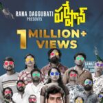 Rana Daggubati Instagram - Get ready to laugh until your sides hurt! 🎬😂 Cuz we're excited to bring #Pareshan Movie to theatres on June2nd. It's a funny take on a group of friends , their hilarious troubles and their romantic mishaps taking place in a town in Telangana. #PareshanReleaseonJune2nd #PareshanTeam @ranadaggubati @thiruveer @livpavani @rupakronaldson @vishwadev_rachakonda @vasupendem @siddharthr87 @bunny_abiran @myself__arjunkrishna @s_presooo @raju_bedigala @budrakhan_ravi @yashwanth.nag @akkalacm @anjibabuactor @sonymusic_south @waltair.productions @thespiritmedia @southbay.live @youwemedia #RanaDaggubati #PareshanTeam #Comedy #WaltairProductions #SpiritMedia #Southbay #InTheatresOnJune2nd #SpiritMedia #WaltairProductions #MovieReview #Telangana #PareshanMovie #Thiruveer #ComedyEntertainer #PareshanTrailer