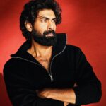Rana Daggubati Instagram - Roll up the sleeves!! Look on and shine this New Year. Happy New Year 🥳 lovely people !!❤️🤗