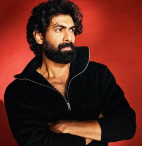 Rana Daggubati Instagram - Roll up the sleeves!! Look on and shine this New Year. Happy New Year 🥳 lovely people !!❤️🤗