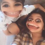 Ranjini Haridas Instagram - #DudeandBabeforlife
