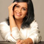 Ranjini Haridas Instagram - Ranjini Haridas, Batch of 2000 needs no introduction. She changed the way Malayalam shows were hosted and brought a vibrant new energy to the screen. What makes her #PowHerful? Here's something you didn't know. In school, the stage was the last place she wanted to be, let alone make a career out of it! 😅🤗 She soon found her calling to be a presenter and host - now works the mic and some of the largest stages with confidence and grace. Congratulations @ranjini_h for all that you have accomplished and for showing us that there is a time & place for everything in life! You showed us that we are capable of reaching for the stars and shining bright among them ✨ . . . . . . #csaf #empowerment #schoolsofkerala #womensmonth2023 #recognition #spotlight #thechoiceschool #celebrateher #iamwithher #womensday #internationalwomensday #womenempowerment #womensupportingwomen #womenpower #girlpower #love #womeninbusiness #womenempoweringwomen #womeninspiringwomen #motivation #inspiration #instagood #womensmarch #womensrights #instagram Cochin, Kerala