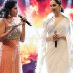 Ranjini Haridas Instagram - Ranjini Haridas, Batch of 2000 needs no introduction. She changed the way Malayalam shows were hosted and brought a vibrant new energy to the screen. What makes her #PowHerful? Here's something you didn't know. In school, the stage was the last place she wanted to be, let alone make a career out of it! 😅🤗 She soon found her calling to be a presenter and host - now works the mic and some of the largest stages with confidence and grace. Congratulations @ranjini_h for all that you have accomplished and for showing us that there is a time & place for everything in life! You showed us that we are capable of reaching for the stars and shining bright among them ✨ . . . . . . #csaf #empowerment #schoolsofkerala #womensmonth2023 #recognition #spotlight #thechoiceschool #celebrateher #iamwithher #womensday #internationalwomensday #womenempowerment #womensupportingwomen #womenpower #girlpower #love #womeninbusiness #womenempoweringwomen #womeninspiringwomen #motivation #inspiration #instagood #womensmarch #womensrights #instagram Cochin, Kerala