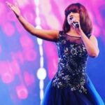 Ranjini Haridas Instagram - Ranjini Haridas, Batch of 2000 needs no introduction. She changed the way Malayalam shows were hosted and brought a vibrant new energy to the screen. What makes her #PowHerful? Here's something you didn't know. In school, the stage was the last place she wanted to be, let alone make a career out of it! 😅🤗 She soon found her calling to be a presenter and host - now works the mic and some of the largest stages with confidence and grace. Congratulations @ranjini_h for all that you have accomplished and for showing us that there is a time & place for everything in life! You showed us that we are capable of reaching for the stars and shining bright among them ✨ . . . . . . #csaf #empowerment #schoolsofkerala #womensmonth2023 #recognition #spotlight #thechoiceschool #celebrateher #iamwithher #womensday #internationalwomensday #womenempowerment #womensupportingwomen #womenpower #girlpower #love #womeninbusiness #womenempoweringwomen #womeninspiringwomen #motivation #inspiration #instagood #womensmarch #womensrights #instagram Cochin, Kerala