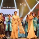 Ranjini Haridas Instagram - Ranjini Haridas, Batch of 2000 needs no introduction. She changed the way Malayalam shows were hosted and brought a vibrant new energy to the screen. What makes her #PowHerful? Here's something you didn't know. In school, the stage was the last place she wanted to be, let alone make a career out of it! 😅🤗 She soon found her calling to be a presenter and host - now works the mic and some of the largest stages with confidence and grace. Congratulations @ranjini_h for all that you have accomplished and for showing us that there is a time & place for everything in life! You showed us that we are capable of reaching for the stars and shining bright among them ✨ . . . . . . #csaf #empowerment #schoolsofkerala #womensmonth2023 #recognition #spotlight #thechoiceschool #celebrateher #iamwithher #womensday #internationalwomensday #womenempowerment #womensupportingwomen #womenpower #girlpower #love #womeninbusiness #womenempoweringwomen #womeninspiringwomen #motivation #inspiration #instagood #womensmarch #womensrights #instagram Cochin, Kerala