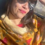 Ranjini Haridas Instagram - Self proclaimed selfie Queen !!!📱 #ukdiaries #whatiwore #letmetakeaselfie #selfiequeen