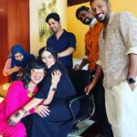 Ranjini Haridas Instagram – Another baby momma on the way!❤️
Congratulations @shamnakasim ..here is wishing you a world of laughter ,happiness and peace while you enter into the next chapter of your life ..loads of prayers and blessings sent your and the lil ones way .❤️❤️

#babyshower #babymomma #familyisgrowing #babytime #ranjiniharidas