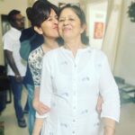 Ranjini Haridas Instagram – I love these clicks with the birthday girl @ckjayalakshmi24 !!!❤️❤️❤️

@ranjinijose 

#biryhdaygirl #us #cuteclicks #happypeople