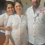 Ranjini Haridas Instagram – Happiest birthday to the youngest ,hippest coolest 70 year old I know ..I love you loads 𝓙𝓪𝔂𝓪 aunty ..you my guuuurllll!!!❤️

@ranjinijose @ckjayalakshmi24 

#happybirthday #70yearsuoung #energybomb #sheavibe