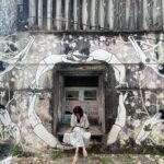 Ranjini Haridas Instagram – This wall has my heart !!!❤️

Pic courtesy @samsonjvalentine 

#wallsoffortcochin #wallspeak #art #loveofart #hqppiness #peace #calm #joy #ranjiniharidas #wallart #