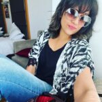 Ranjini Haridas Instagram – Hola!!!