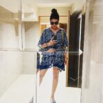 Ranjini Haridas Instagram - Mirrored!!! #thailand #pattaya #selfietime