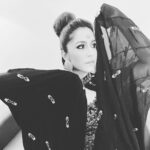 Ranjini Haridas Instagram - #blackandwhite