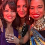 Ranjini Haridas Instagram - ❤️ @ranjanimarti @jaan_moni_das