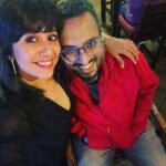 Ranjini Haridas Instagram - Dubai catch ups !!!❤️ @amarasmummy @abhibasskoffee #dubai #ubk #friends #catchup