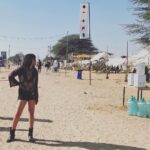 Ranjini Haridas Instagram - #magneticfields2022