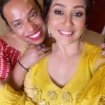 Ranjini Haridas Instagram - Happiest birthday meri jaaneman!!! May all your dreams and desires come true on this birthday of yours ..lotsa love kisses and prayers ❤️❤️❤️ @jaan_moni_das #happybirthday #jaanmonidas #birthdaygirl
