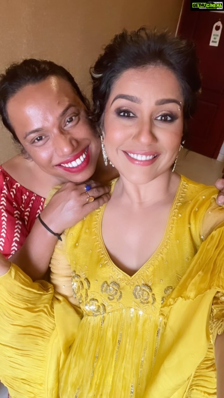 Ranjini Haridas Instagram - Happiest birthday meri jaaneman!!! May all your dreams and desires come true on this birthday of yours ..lotsa love kisses and prayers ❤️❤️❤️ @jaan_moni_das #happybirthday #jaanmonidas #birthdaygirl