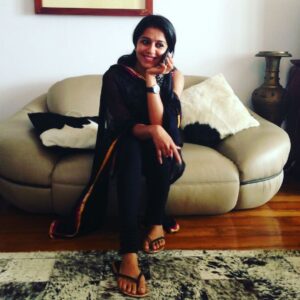 Ranjini Haridas Thumbnail - 5K Likes - Top Liked Instagram Posts and Photos