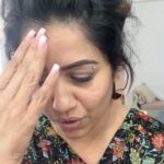 Ranjini Haridas Instagram - Sun god please be kind on us mere mortals!!! #keralaisboiling #afternoonrant #toobloodyhot