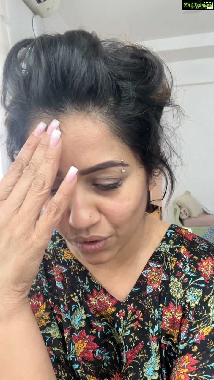 Ranjini Haridas - 19.9K Likes - Sun god please be kind on us mere mortals!!!
#keralaisboiling #afternoonrant #toobloodyhot
