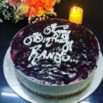Ranjini Haridas Instagram - Birthday with the fam.❤️ @sreepriyan @haridassujatha Piku,Ricci,Loki,Buddy and Rio . #itsmybirthday #happybirthday #41stbirthday #anotheryearolder #anotheryearwiser #famjam #dogpeople #doggofam